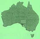 Gawler Ranges